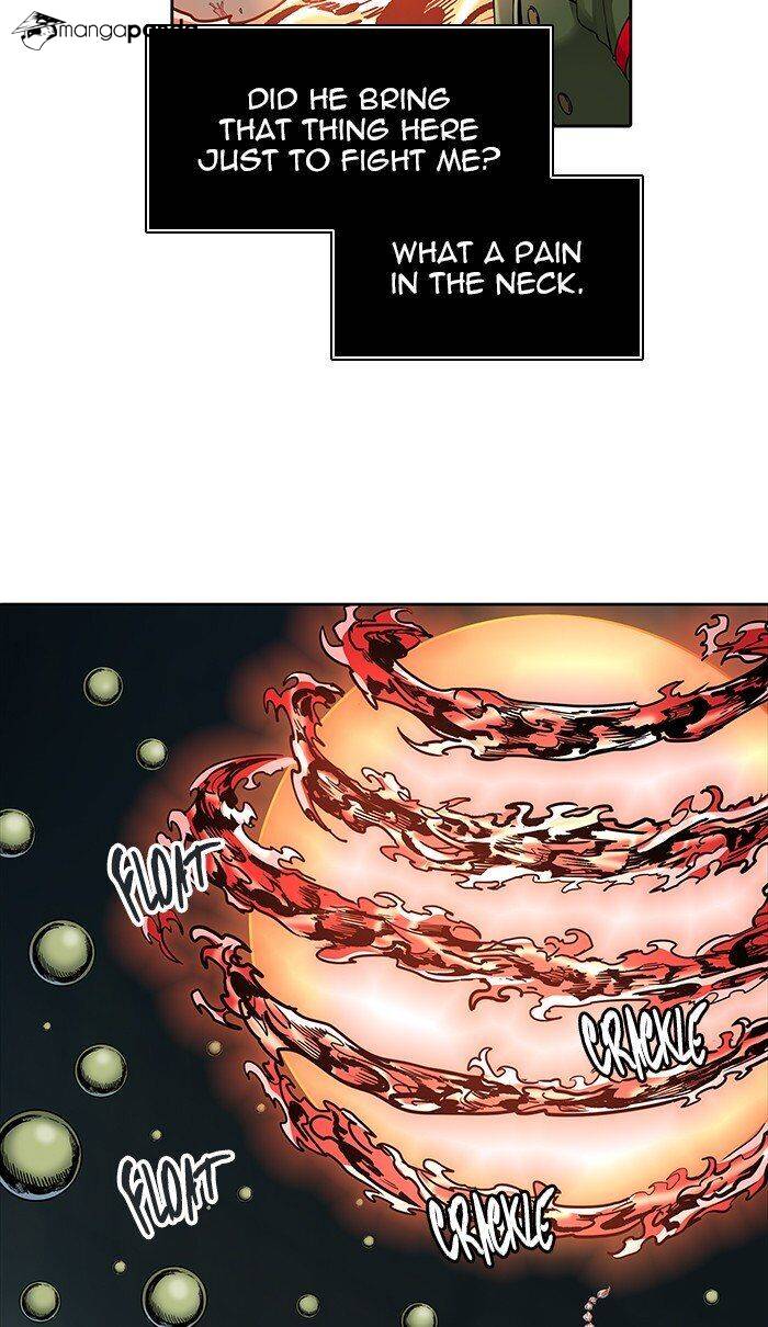 Tower of God Chapter 473 image 021